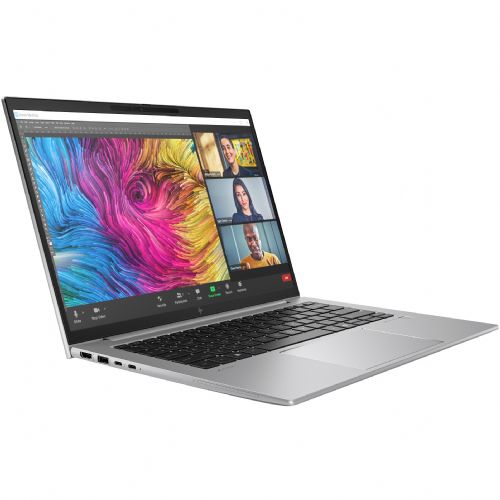 Prenosnik HP ZBook Firefly 14 G11 Intel Ultra 7-165H/64GB/SSD 2TB NVMe/35,56cm (14'') WQXGA/RTXA500/Win11Pro, 3J War (DE)
