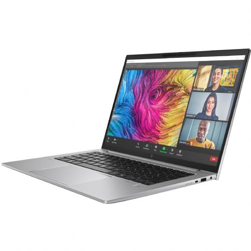 HP ZBook Firefly 14 G11 prijenosno računalo Intel Ultra 7-165H/64GB/2TB SSD NVMe/35.56cm (14'') WQXGA/RTXA500/Win11Pro, 3J War (DE)
