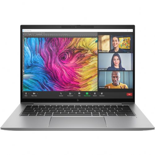 HP ZBook Firefly 14 G11 prijenosno računalo Intel Ultra 7-165H/64GB/2TB SSD NVMe/35.56cm (14'') WQXGA/RTXA500/Win11Pro, 3J War (DE)