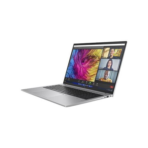 Prenosnik HP Zbook Firefly 16 G11, Intel Ultra 7-165H/32 GB/SSD 1 TB NVMe/40,6 cm (16"), WUXGA/RTX A500/Win11Pro, siv (98N10ET)