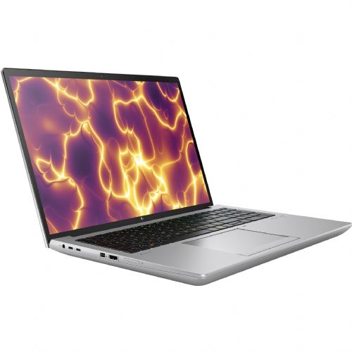 Prenosnik HP ZBook Fury 16 G11 i7-14700HX/32GB/SSD 1TB NVMe/40,64cm (16'') WUXGA/RTX 1000/DE/Win11Pro, 3J Gar (DE)