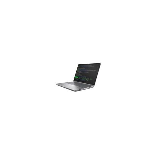 Prenosnik HP Zbook Fury 16 G1i Intel Ultra 7-255HX/32GB/SSD 1TB NVMe/40,6 cm (16") 2.5K/RTX PRO 2000 8GB/Win11Pro, siva (98L33ET)