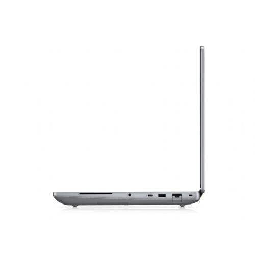 Prenosnik HP Zbook Fury 16 G1i Intel Ultra 7-255HX/32GB/SSD 1TB NVMe/40,6 cm (16") WQUXGA/RTX PRO 3000 12GB/Win11Pro, siva (98L38ET)