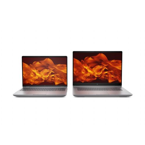 Prenosnik HP Zbook Fury 16 G1i Intel Ultra 7-255HX/32GB/SSD 1TB NVMe/40,6 cm (16") 2.5K/RTX PRO 2000 8GB/Win11Pro, siva (98L33ET)