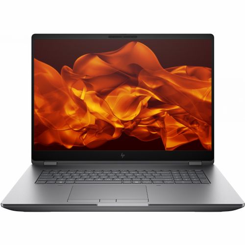 HP ZBOOK FURY 18 G1I U9-285HX