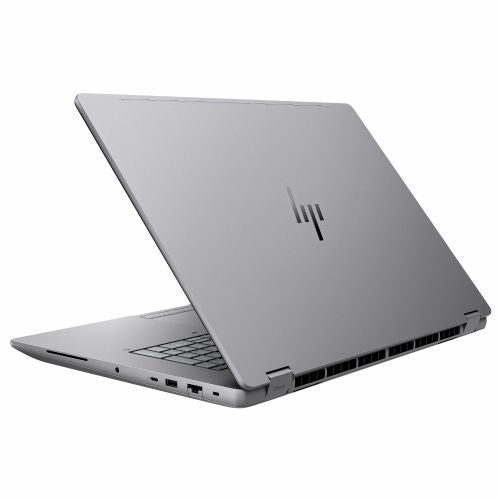 Prenosni računalnik HP ZBOOK FURY 18 G1I i9-285HX, 18" IPS, do 128 GB DDR5, NVMe SSD do 8 TB, AI podpora DE Win11Pro