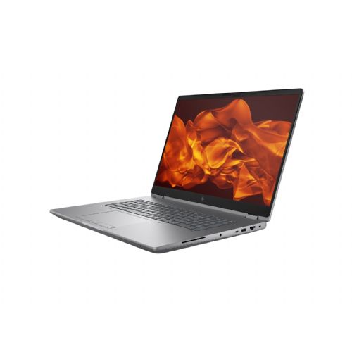 Prenosnik HP Zbook Fury G1i, Intel Core Ultra 7 255HX, 18-palčni WQXGA zaslon, 32 GB RAM, 1 TB SSD, NVIDIA RTX PRO 2000 8 GB, Windows 11 Pro