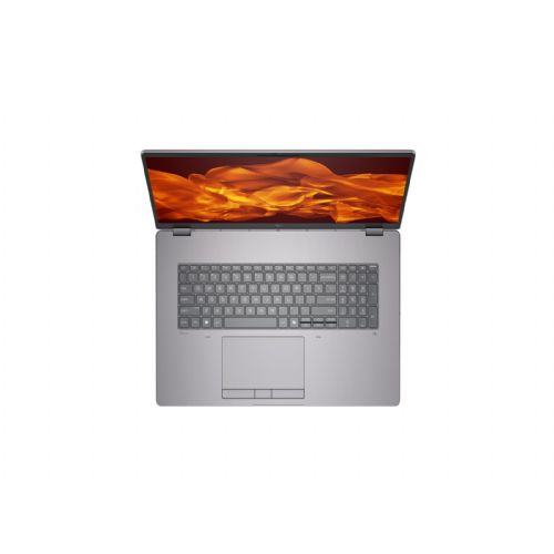 Prenosnik HP Zbook Fury G1i, Intel Core Ultra 7 255HX, 18-palčni WQXGA zaslon, 32 GB RAM, 1 TB SSD, NVIDIA RTX PRO 2000 8 GB, Windows 11 Pro