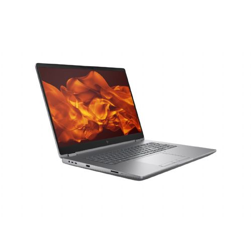 Prenosnik HP Zbook Fury G1i, Intel Core Ultra 7 255HX, 18-palčni WQXGA zaslon, 32 GB RAM, 1 TB SSD, NVIDIA RTX PRO 2000 8 GB, Windows 11 Pro