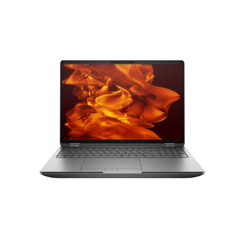 Prenosni računalnik HP ZBook Fury G1i Intel Core Ultra 7, 16" WUXGA, 32GB RAM, 1TB SSD, NVIDIA RTX PRO 2000, Windows 11 Pro