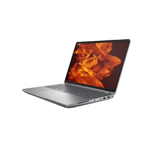 Prenosni računalnik HP ZBook Fury G1i Intel Core Ultra 7, 16" WUXGA, 32GB RAM, 1TB SSD, NVIDIA RTX PRO 2000, Windows 11 Pro
