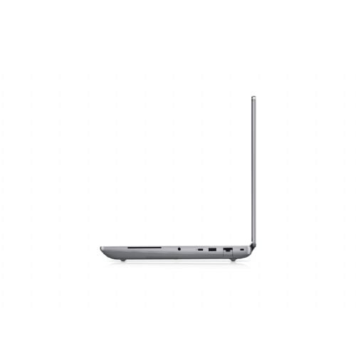 Prenosni računalnik HP ZBook Fury G1i Intel Core Ultra 7, 16" WUXGA, 32GB RAM, 1TB SSD, NVIDIA RTX PRO 2000, Windows 11 Pro