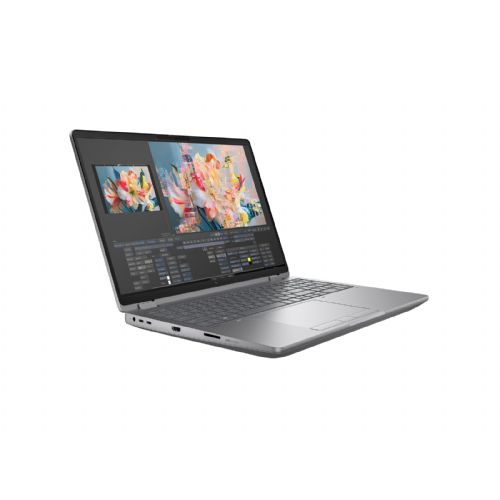 Prenosnik HP ZBook Fury G1i, Intel Core Ultra 9 285HX, 16" WQXGA, 64GB RAM, 2TB SSD, RTX Pro 3000 12GB, Windows 11 Pro