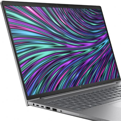 Prijenosno računalo HP ZBook Power 16 G11 Intel Ultra 7-165H/32GB/SSD 1TB NVMe/40,64 cm (16") WQXGA/RTX RTX 2000/Win11Pro, 3J Gar SmartBuy (DE)