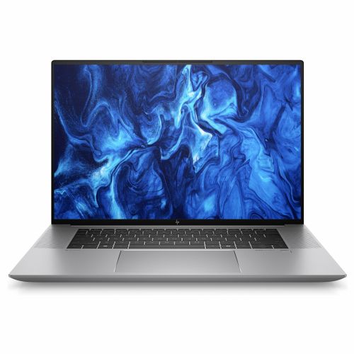 Prenosni računalnik HP ZBook Studio 16 G11 40,6cm (16") WQUXGA, Core Ultra 9 185H, 32GB RAM, 2TB SSD, RTX 3000 Ada, DE, Win11 Pro, siva