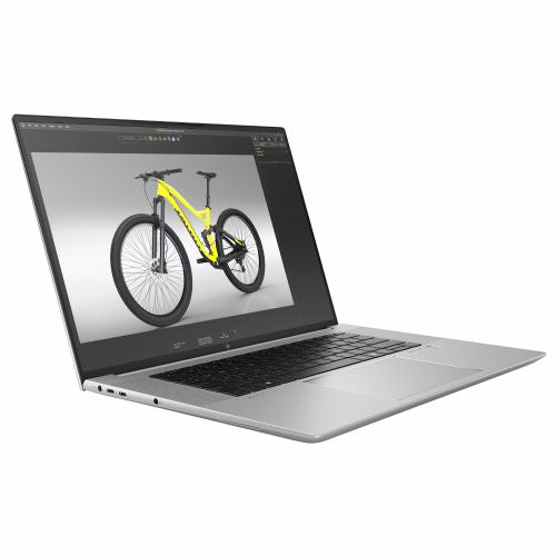 Prenosnik HP ZBook Studio G11, Intel Ultra 9-185H/32 GB/SSD 1 TB NVMe/40,64 cm (16''), WQUXGA/RTX 4070/Win11Pro, 3-letna garancija (DE)