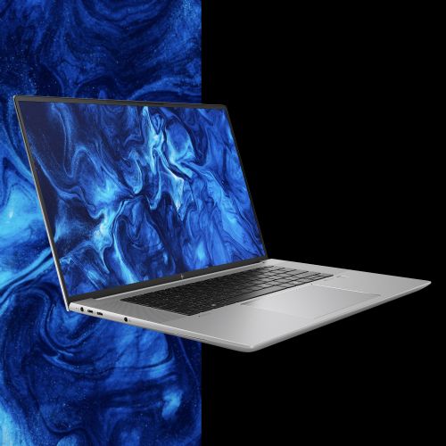 Prijenosno računalo HP ZBook Studio G11, Intel Ultra 9-185H/32 GB/SSD 1 TB NVMe/40,64 cm (16''), WQUXGA/RTX 4070/Win11Pro, 3 godine jamstva (DE)