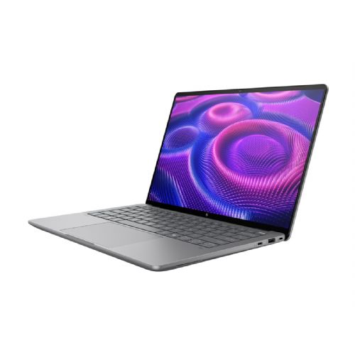Prenosnik HP Zbook Ultra 14 G1a AMD Ryzen AI Max+ PRO 395/64GB/SSD 2TB NVMe/35,56 cm (14") WUXGA/Win11Pro, siva (B72SSET)