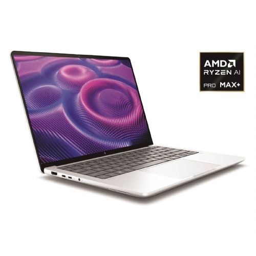 Prenosni računalnik HP ZBook Ultra 14 G1a Ryzen AI MAX 395, 64GB RAM, 1TB SSD, 14'' WUXGA 400 nit, 3 leta garancije, Windows 11 Pro