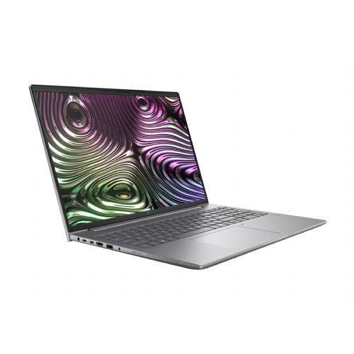 Prenosnik HP ZBook X G1i Intel Core Ultra 7 255H 16" WUXGA 32GB 1TB SSD NVIDIA RTX Pro 1000 8GB W11P