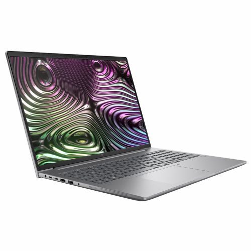 Prenosnik HP ZBook X G1i Intel Core Ultra 9 285H 40,64 cm 16-palčni 2,5K 64 GB 1 TB/SSD NVIDIA RTX PRO 2000 8 GB DE W11P