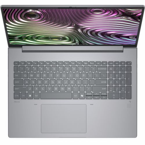 HP ZBook X G1i Intel Core Ultra 9 285H 40,64 cm 16-zonski WUXGA 32 GB 1 TB/SSD NVIDIA RTX PRO 2000 8 GB W11P 1J Gar (DE)