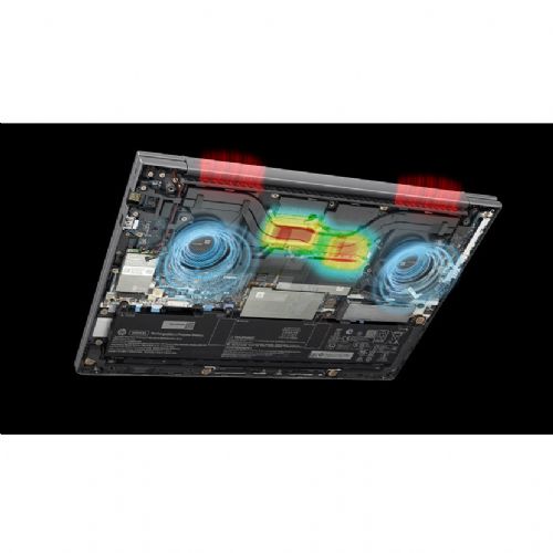 HP ZBook X G1i Intel Core Ultra 9 285H 40,64 cm 16-zonski WUXGA 32 GB 1 TB/SSD NVIDIA RTX PRO 2000 8 GB W11P 1J Gar (DE)