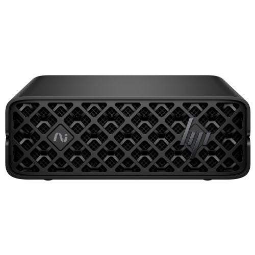 Namizni računalnik HP ZGX NANO G1N AI GB10/20 jeder/128 GB RAM/4 TB SSD/NVIDIA Blackwell/Linux