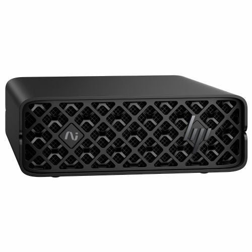 Namizni računalnik HP ZGX NANO G1N AI GB10/20 jeder/128 GB RAM/4 TB SSD/NVIDIA Blackwell/Linux