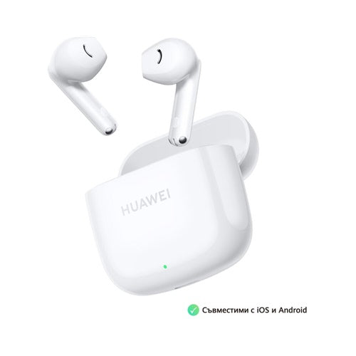 Bežične slušalice Huawei FreeBuds SE 2 ULC-CT010