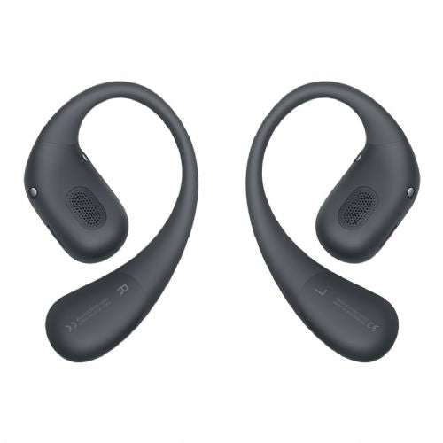Brezžične slušalke HUAWEI FreeArc črna