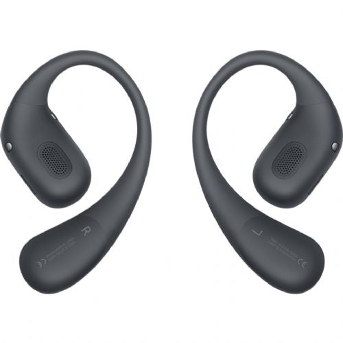 Brezžične slušalke HUAWEI FreeArc črna