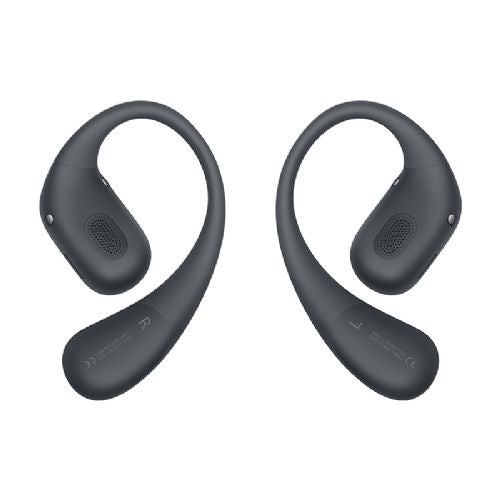 Brezžične slušalke Huawei FreeArc, bluetooth, IP57, črne