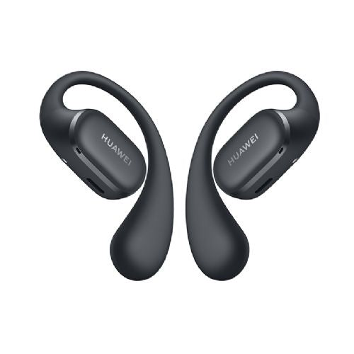 Brezžične slušalke Huawei FreeArc, bluetooth, IP57, črne