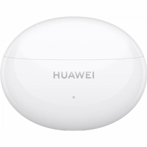 Slušalke Huawei FreeBuds 5i bele barve