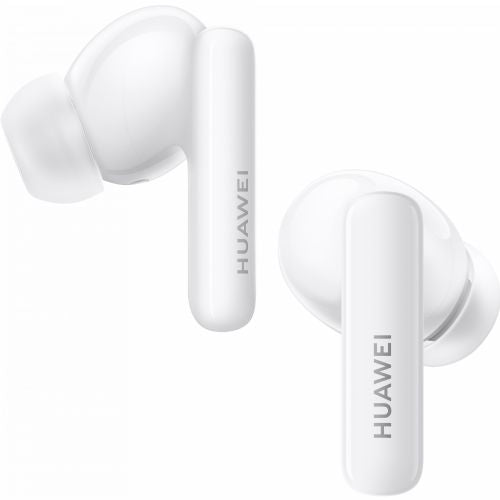 Huawei FreeBuds 5i slušalice bijele boje