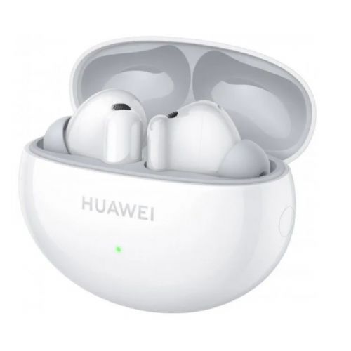 Huawei FreeBuds 6i keramičke bijele