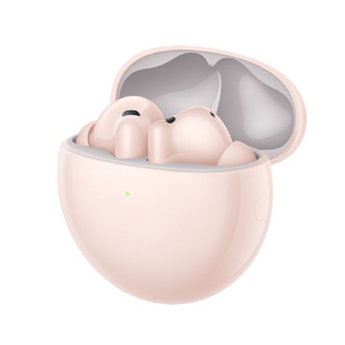 Huawei FreeBuds 7i Conch-T010 slušalice, inteligentni ANC 4.0, 11 mm driver, 35 sati autonomije, roze boje