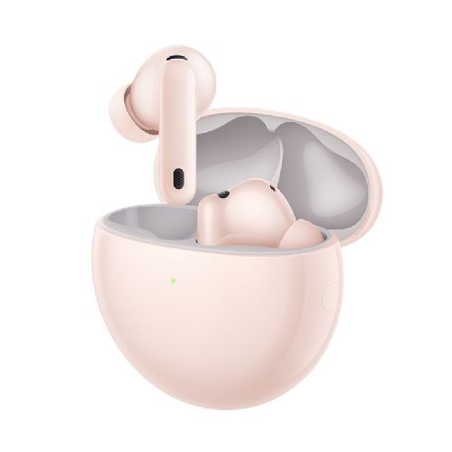 Huawei FreeBuds 7i Conch-T010 slušalice, inteligentni ANC 4.0, 11 mm driver, 35 sati autonomije, roze boje