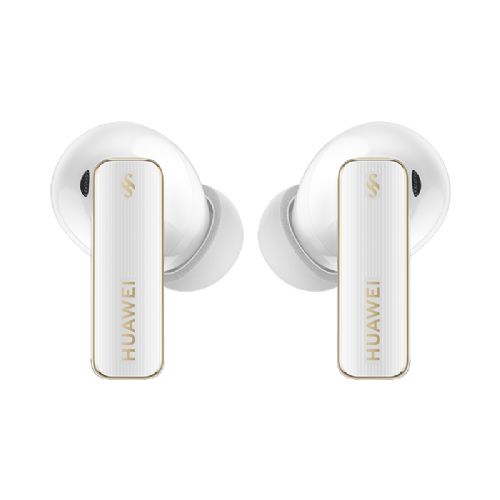 Brezžične slušalke Huawei Freebuds Pro 4, bele