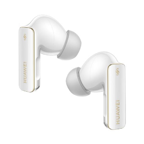Brezžične slušalke Huawei Freebuds Pro 4, bele