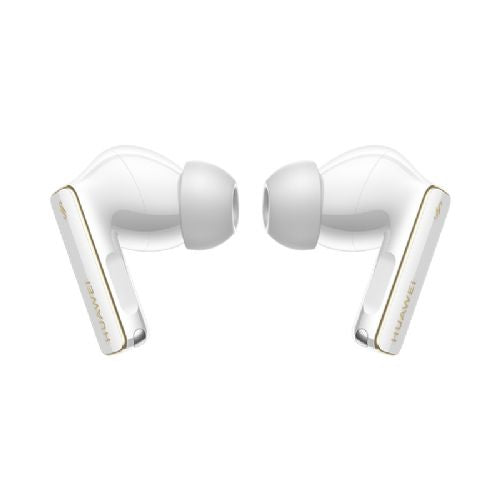 Brezžične slušalke Huawei Freebuds Pro 4, bele