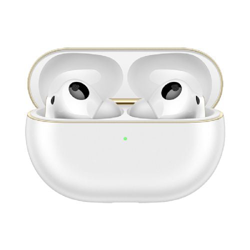 Brezžične slušalke Huawei Freebuds Pro 4, bele