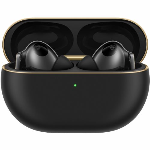 Huawei - FreeBuds Pro 4. Črna
