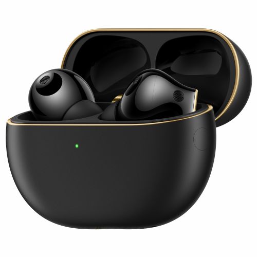 Huawei - FreeBuds Pro 4. Črna