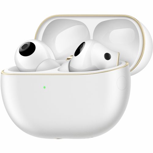 Slušalke Huawei - FreeBuds Pro 4. Weiß