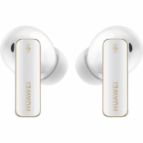 Slušalke Huawei - FreeBuds Pro 4. Weiß