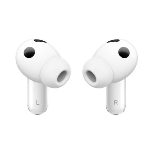 Brezžične slušalke Huawei FreeBuds Pro 5, bele barve, Hi-Res Audio, ANC, IP57, do 33 h delovanja