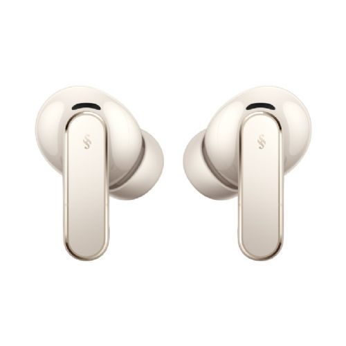 Brezžične slušalke Huawei FreeBuds Pro 5, zlate barve, Hi-Res Audio, ANC, Bluetooth, USB-C