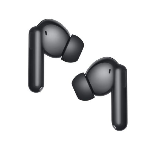 Brezžične slušalke Huawei FreeBuds SE 4, ANC, Bluetooth 5.3, do 26 h avtonomije, USB-C polnjenje, črne barve